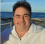 Jim Kovalsky, WPB